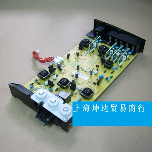 原装利盟 C540n C543dn C544dn C546 X543 X544 X546 X548 高压板