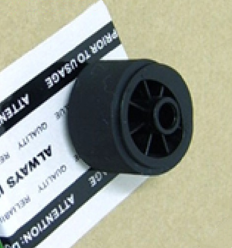 利盟T650n T652dn T654dn T656de X654de X656de X658 手动搓纸轮