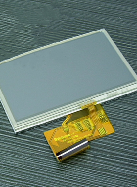 利盟 CX410de CS510de MS810de MX511de C748de XM1145 液晶屏