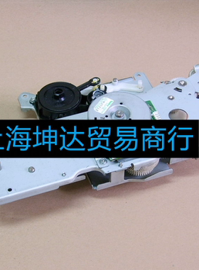 利盟 T650n T652dn T654dn X654de X656de X658de 马达 齿轮组