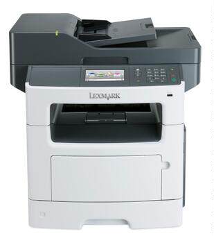 Lexmark MX517de