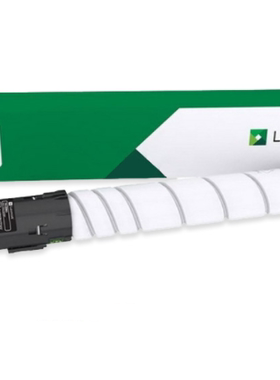 利盟 CS/CX 921/922/923 粉盒 76C00K0 86C0HK0 C0 M0 Y0 碳粉盒