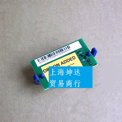 利盟 X860 W850 C950 X950 C746dn C748de C792de 中文卡 40X5970
