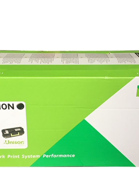 利盟 MS710 MS711dn MS810dn/de MS811dn 粉仓粉盒 52D0H0N 520HN