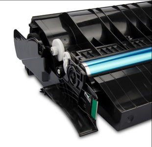 X652 dte X654 X658dme dedme X656 国产利盟X651硒鼓粉盒Lexmark