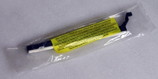 利盟T650 X656 T652 X654 定影清洁刷毛刷 T654 原装