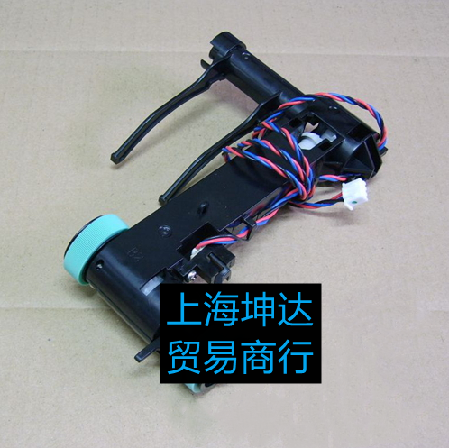 利盟MS/MX 310dn 312dn/K 317dn 410dn/de 415dn 417dn/de 进纸器