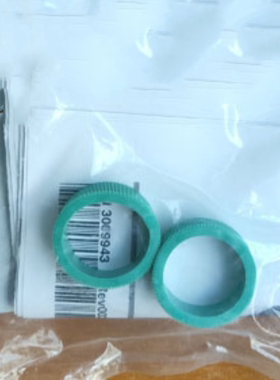 利盟 MS312dn MS410dn MS415dn MX310dn MX410de MX417dn 搓纸轮