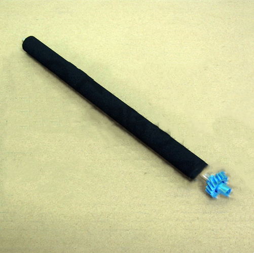 利盟MS/MX310/312/410/415/510/610/511/1145/317/417/517 转印辊