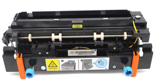 MS711dn 銀行回單打印機 MS710dn 加熱定影組件 利盟 維護工具包