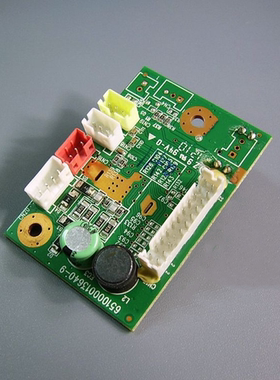 【原装配件】利盟 X264 X264dn X364dw X364dn ADF 输搞器 控制板