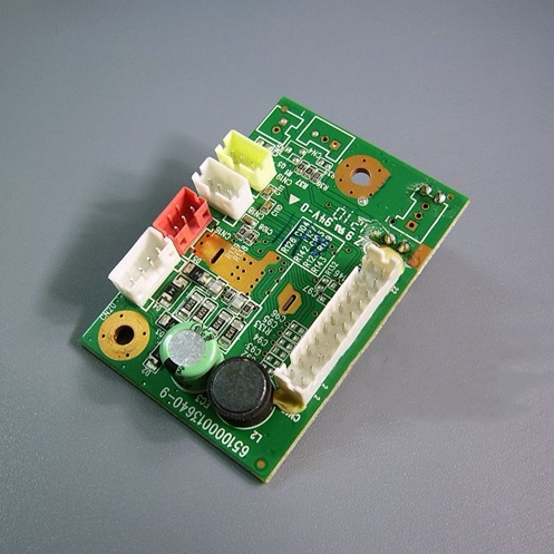 【原装配件】利盟 X264 X264dn X364dw X364dn ADF 输搞器 控制板