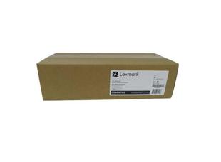 X543 C544dn X544 X546 C540X75G废粉盒 利盟C540n 废粉瓶 C543dn