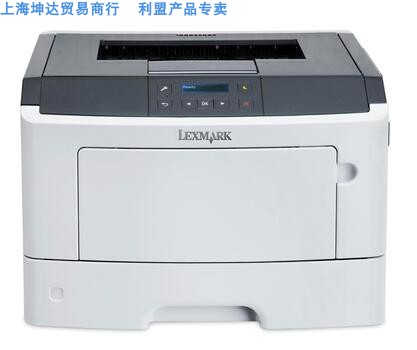 Lexmark MS317dn