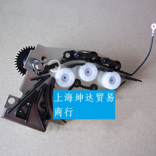 MS810n MS812de進紙校準器 MS710dn 原裝 MS711dn MS811dn 利盟