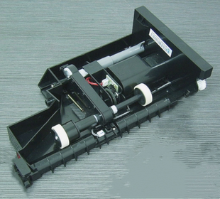 CX510de 進(jìn)紙器 CS510de 利盟CS310dn CX410de 417 CS410dn CS317