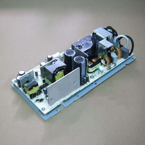 【原装利盟】 Lexmark C540n C543dn C544dn X543 X544 电源板
