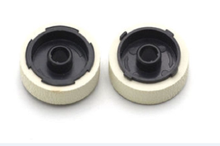 X656 国产利盟T650 X654 T654 纸盒搓纸轮 T652