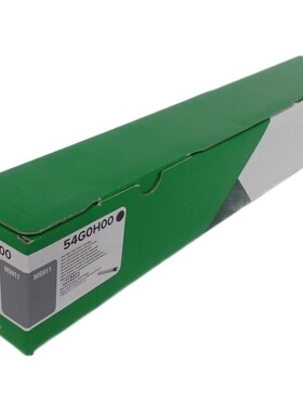 原装利盟Lexmark MX910 MX911 MX912 de 粉盒 64G0H00 原厂正品