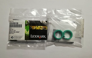 利盟 MS/MX/510dn/610dn/517dn/517de/511de/611de/XM1145 纸盒搓