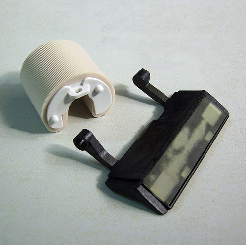 利盟 MS/MX 310/312/410/415/510/610/511/611 手动搓纸轮 分页器