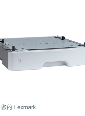 利盟 MX310 MX410 MX510 MX511 MX611 dn de 纸盒 250页 35S0267
