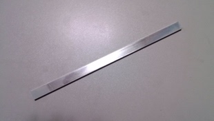 T650 Lexmark T652 T642 硒鼓清洁刮刀 T654出粉刀T640 利盟