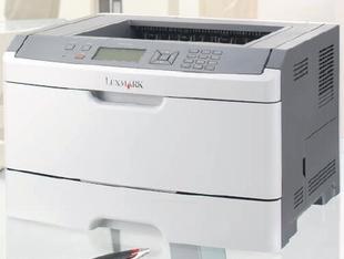 460dn激光打印机 E460 lexmark 二手利盟E460dn打印机