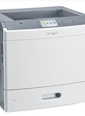 利盟C792打印机 Lexmark C792