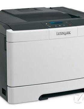 利盟CS310打印机 Lexmark CS310