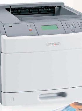 二手利盟T652dn打印机 lexamrkT652dn利盟T652dn
