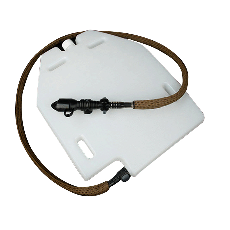 TMC2793 CPC AVS JPC战术背心内置储水板 容量约1.5L