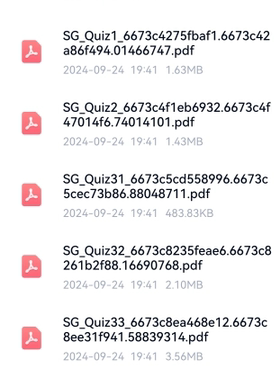 AP 计算机自然  qb cb题库 classroom