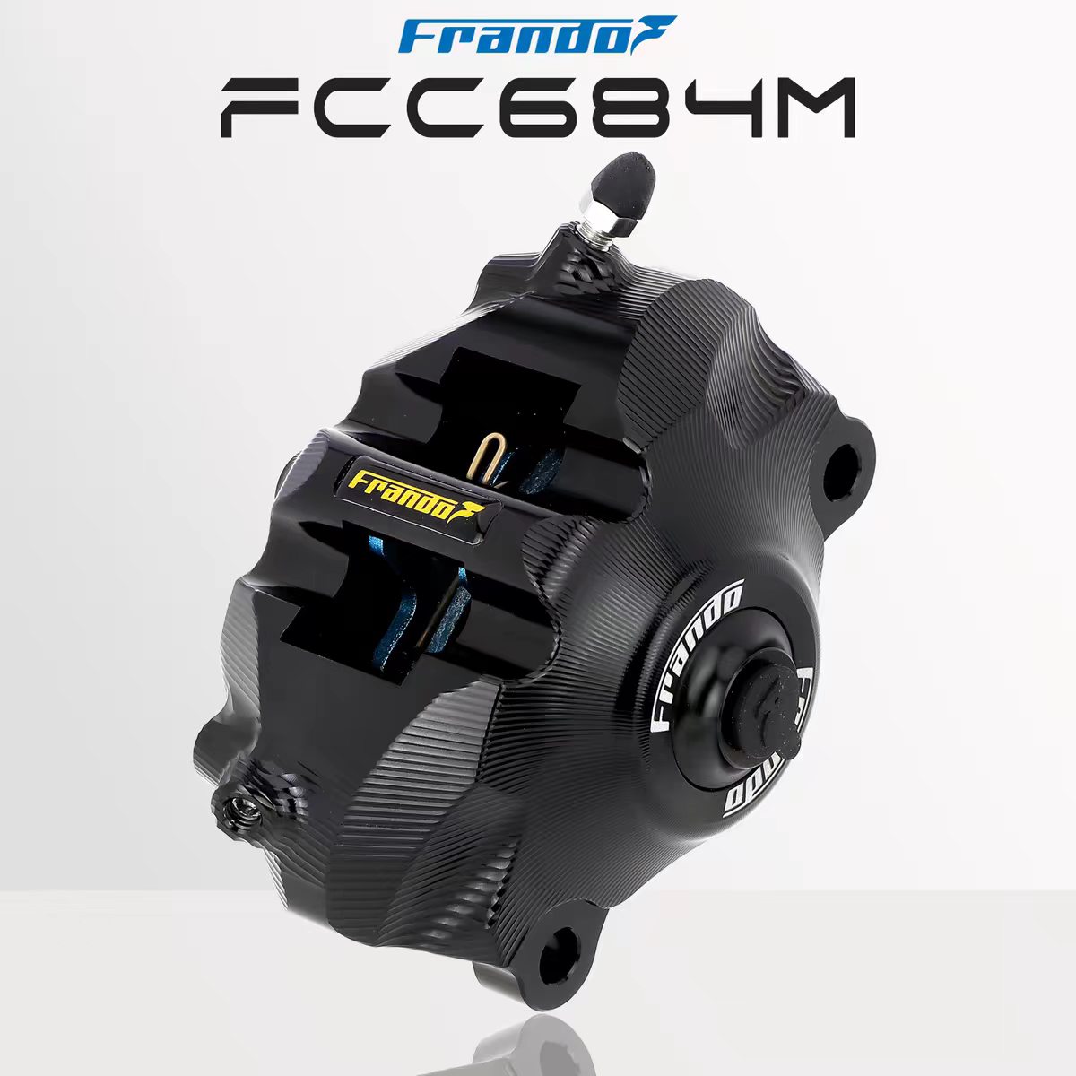 FRANDOFCC684MCNC一体卡钳