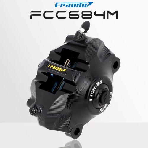 FRANDOFCC684MCNC一体卡钳