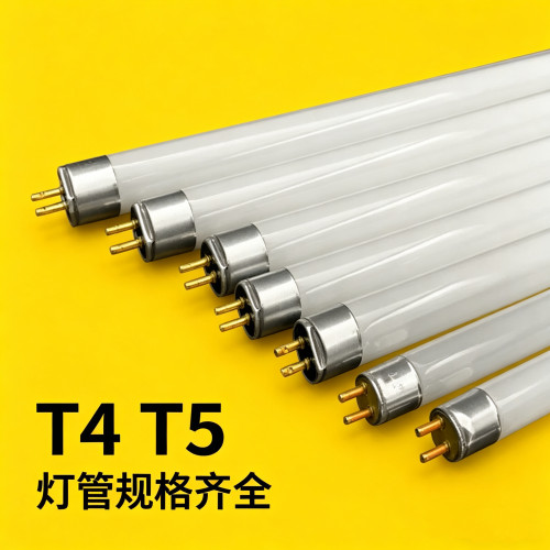 t5灯管14w21w24w28w支架