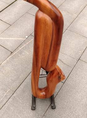 德瑞Terre桉木萨克斯风迪吉里杜管Didgeridoo澳洲乐器C# D调