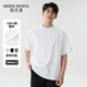 圆领短袖 新款 牧荒者2025夏季 T恤AK1011 妮娅专享