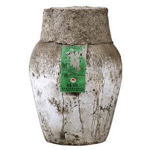 女儿红官方绍兴黄酒手工本色原酒2023年冬酿花雕酒10L坛装20斤