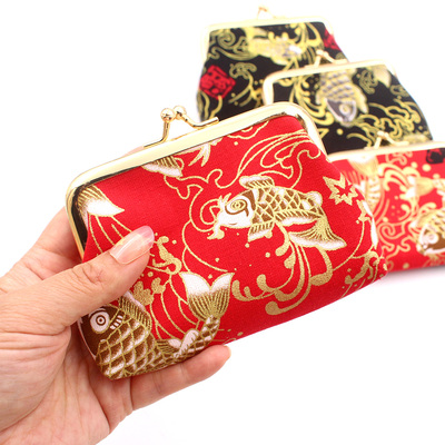 可放口红，银行卡等日常小物