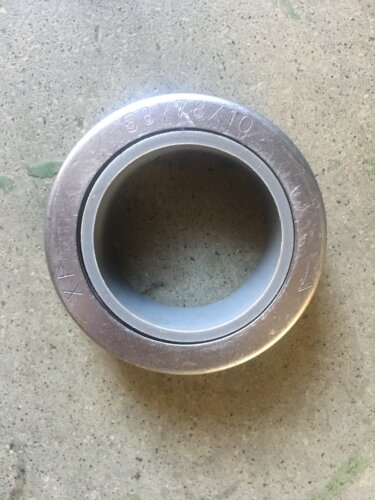 导热油泵密封油封耐高温耐磨