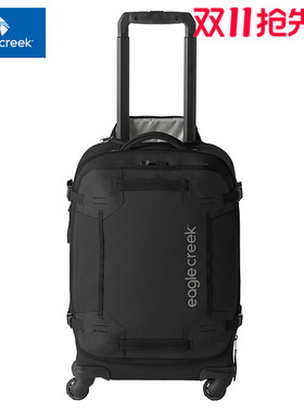 美国Eagle Creek差旅户外可扩容22寸登机拉杆箱30寸旅行箱行李箱