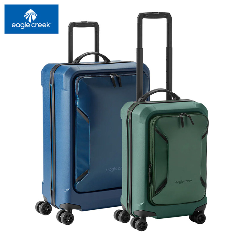 Eagle Creek商务差旅22寸可扩容登机箱26/29寸拉杆箱旅行箱行李箱,箱包皮具/热销女包/男包,旅行箱,淘宝优惠券,粉丝福利购,淘宝优惠卷