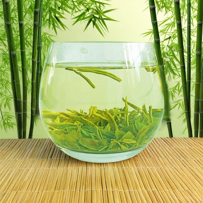 云南大叶种普洱苦聪特级绿茶200g