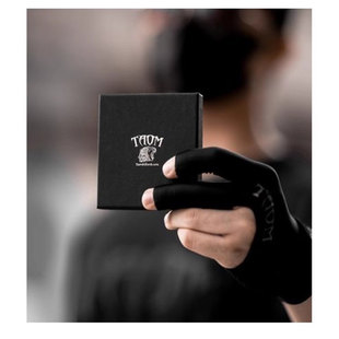 芬兰TAOM塔乌姆巧克粉V10巧克粉用量更省持久耐用八球九球巧克粉