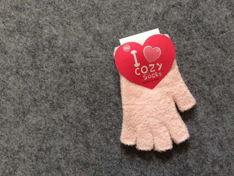 Gants pour fille - Ref 2150225 Image 4