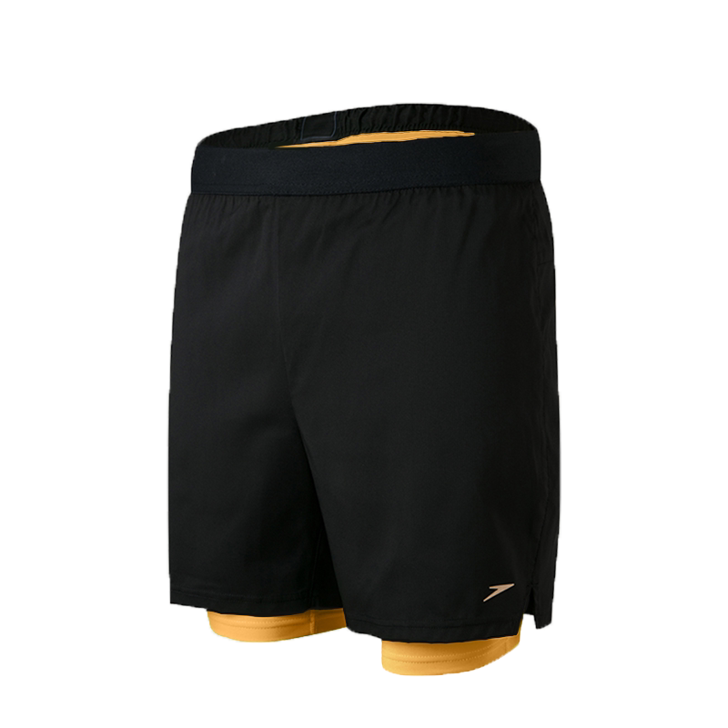 Speedo24新款宽松16英寸沙滩裤