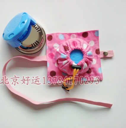 可调温纯棉布套加厚不锈钢随身灸隔姜炙艾灸器具艾灸盒纯铜艾条