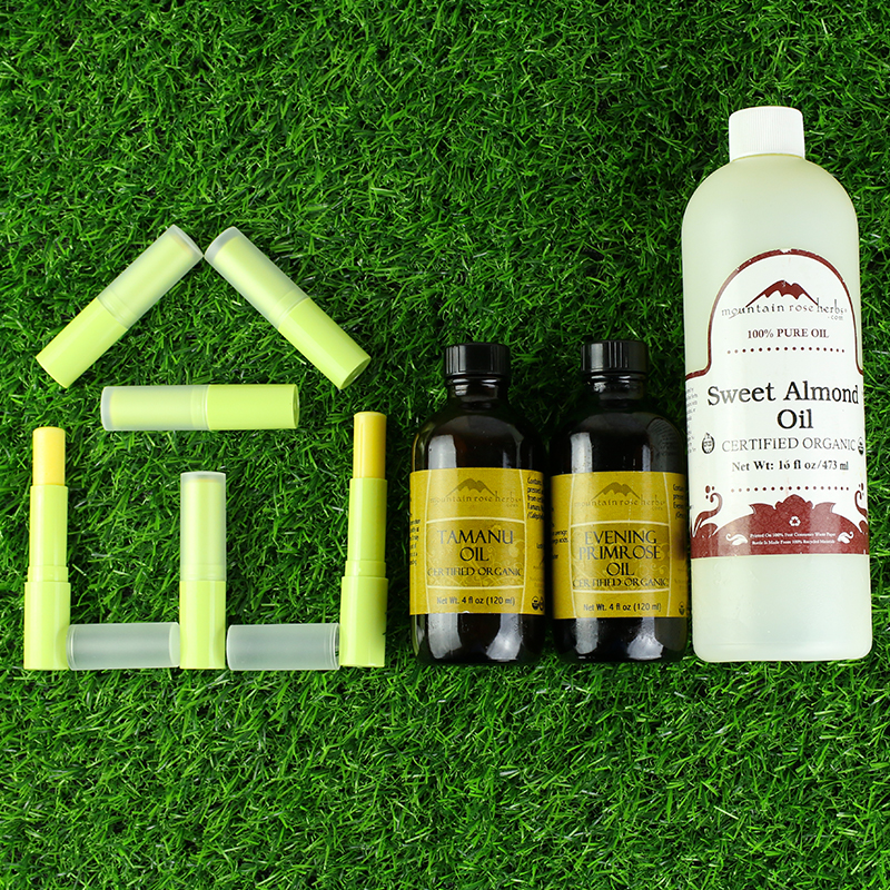 植物修复唇膏特润保湿补水女防