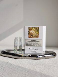 在柠檬树下 马丁马吉拉 试管香水小样1.2ml Margiela 现货Maison